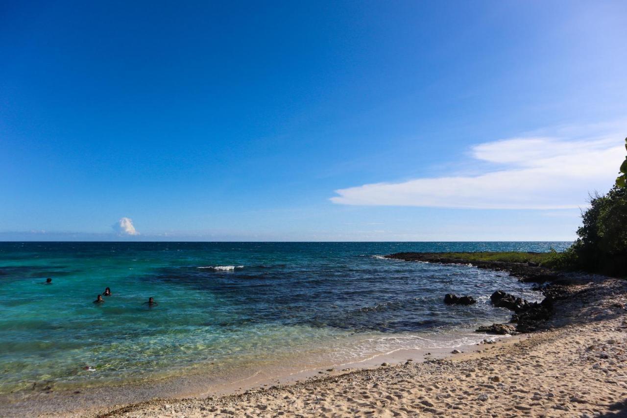Bayahibe Village Inn Екстериор снимка