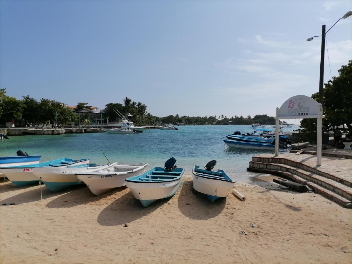 Bayahibe Village Inn Екстериор снимка