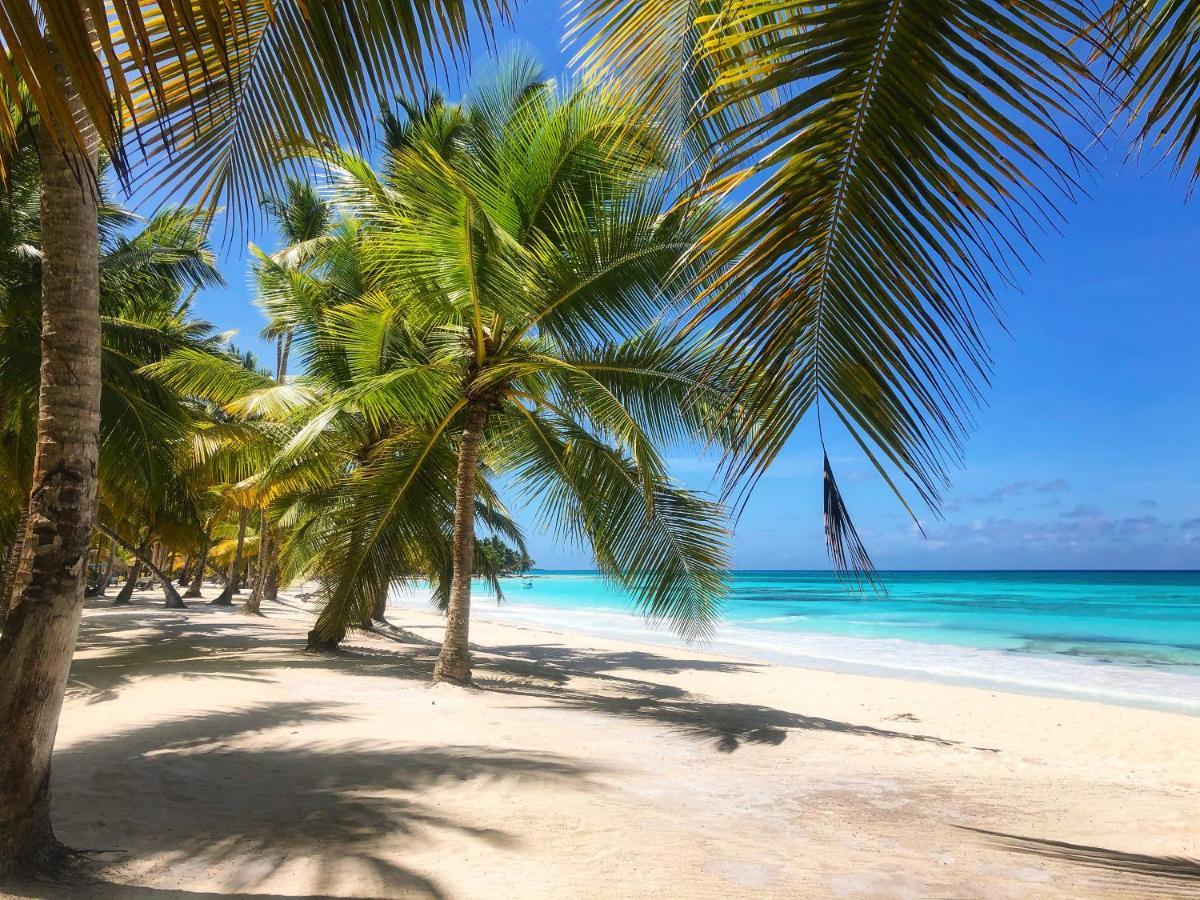Bayahibe Village Inn Екстериор снимка
