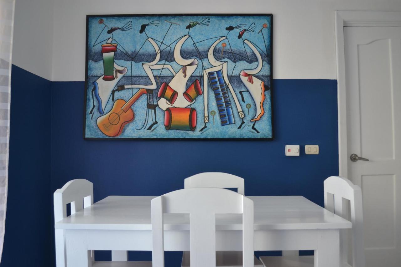 Bayahibe Village Inn Екстериор снимка