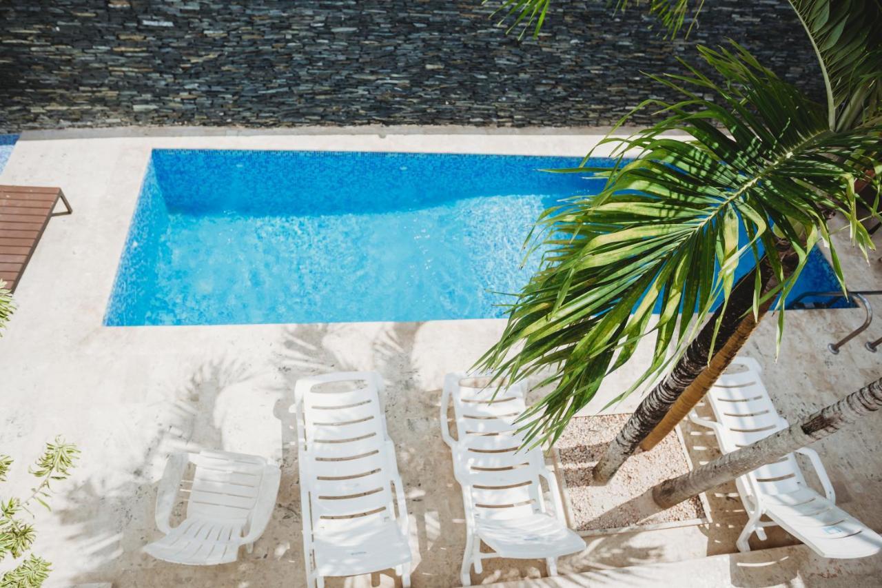 Bayahibe Village Inn Екстериор снимка