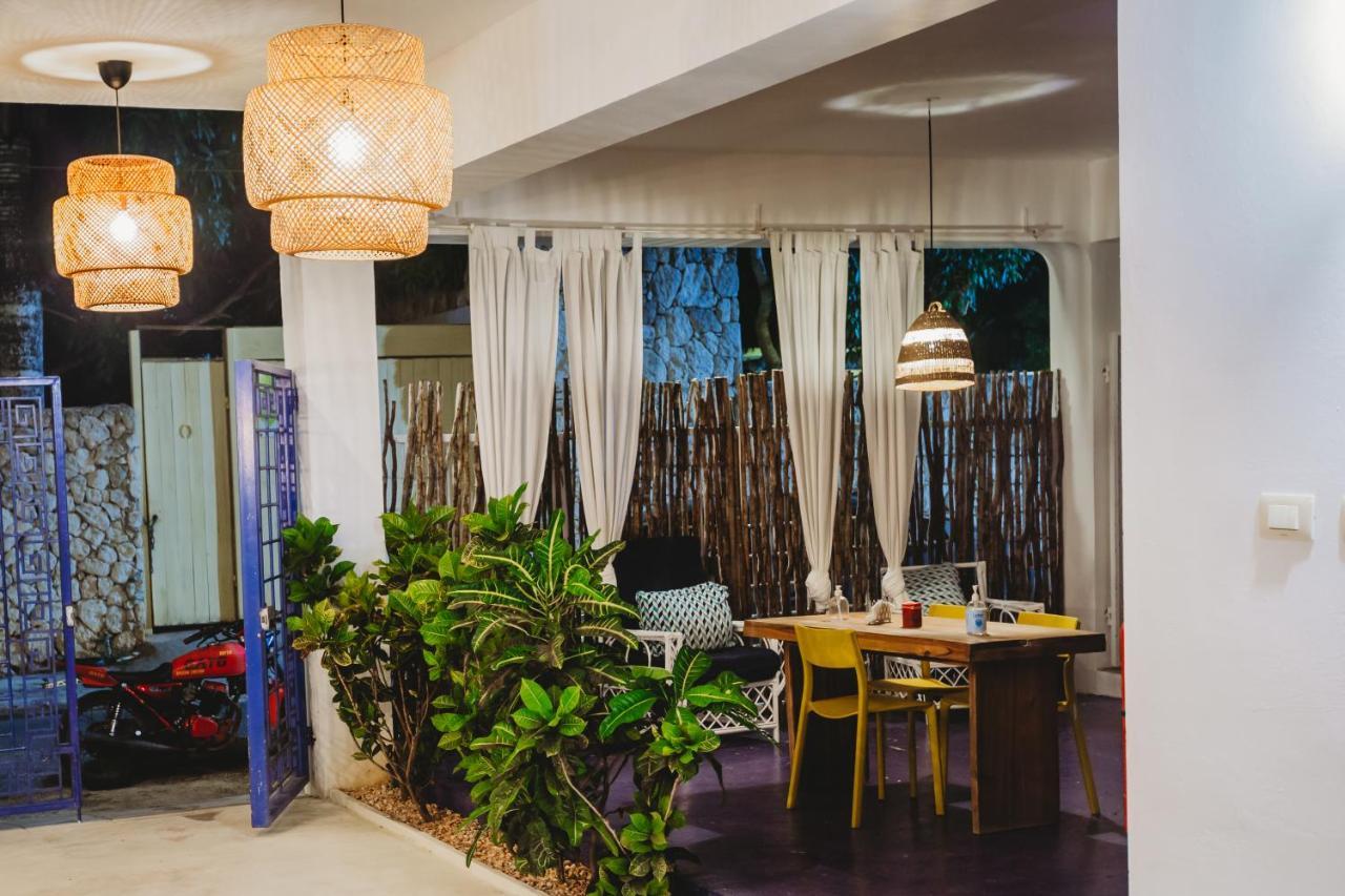 Bayahibe Village Inn Екстериор снимка