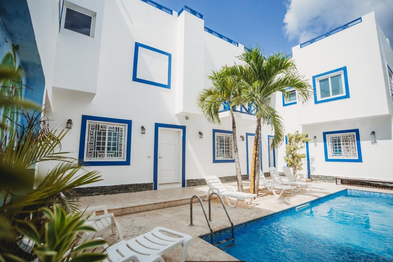 Bayahibe Village Inn Екстериор снимка