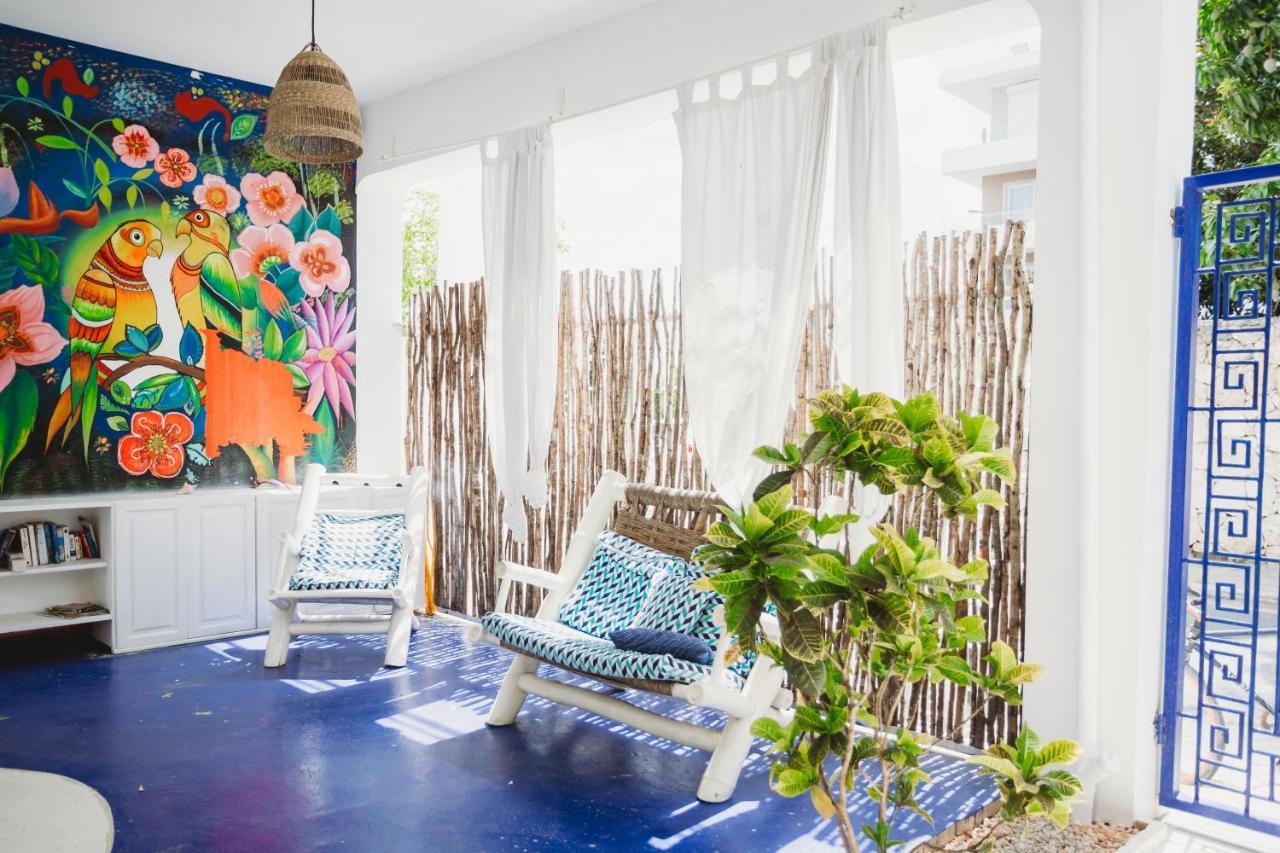 Bayahibe Village Inn Екстериор снимка