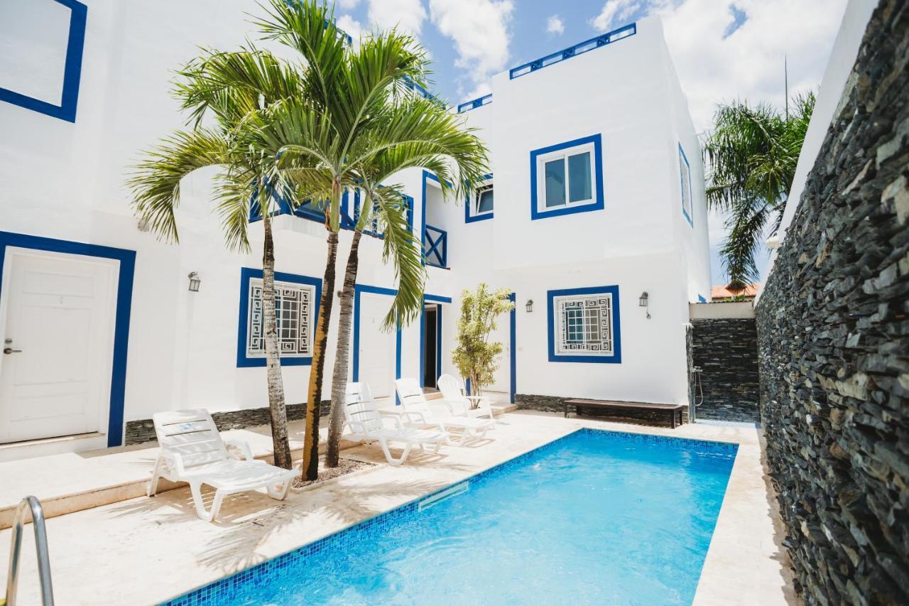 Bayahibe Village Inn Екстериор снимка