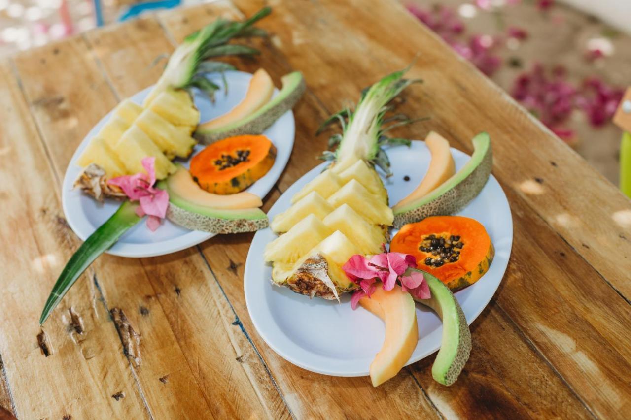 Bayahibe Village Inn Екстериор снимка