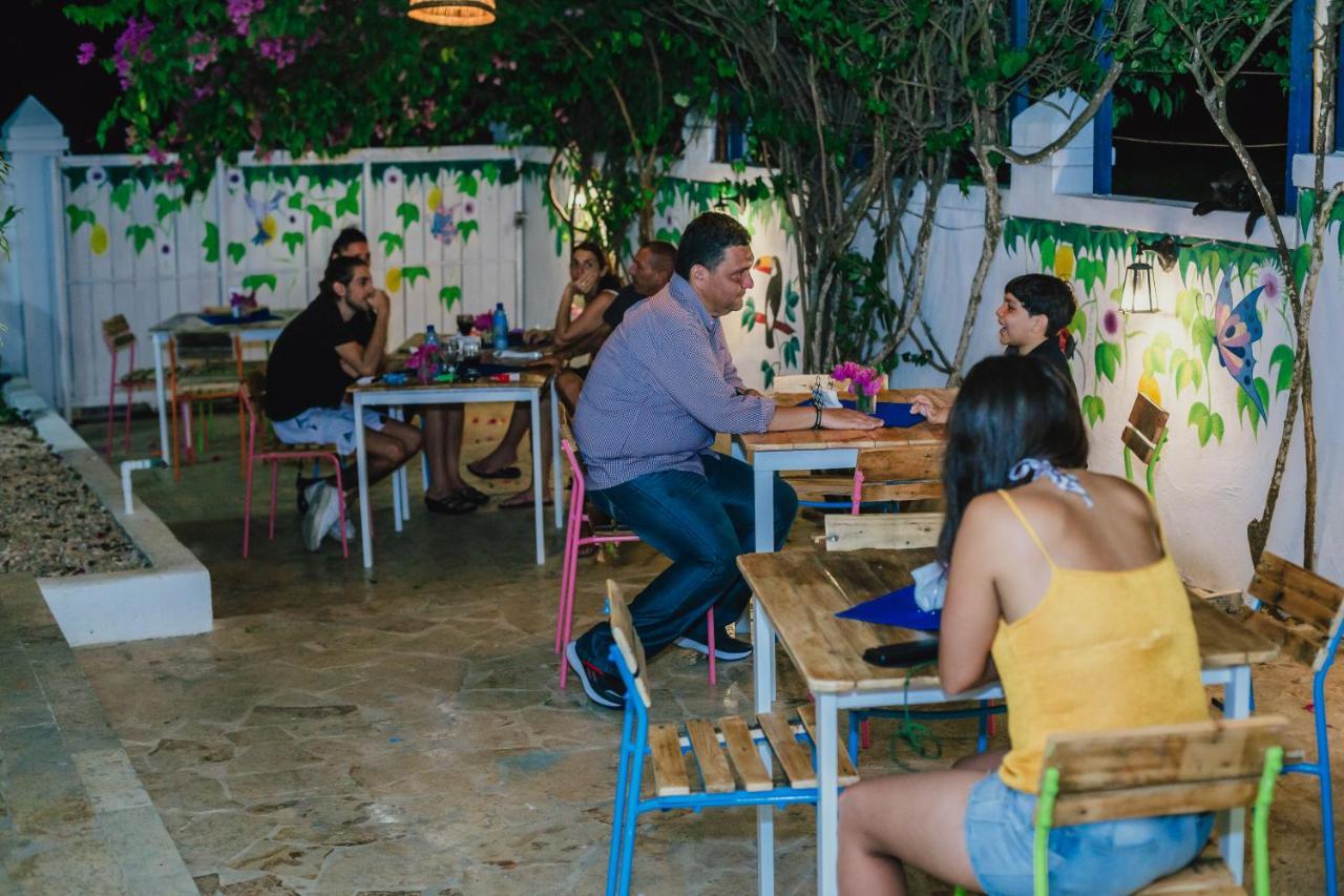 Bayahibe Village Inn Екстериор снимка