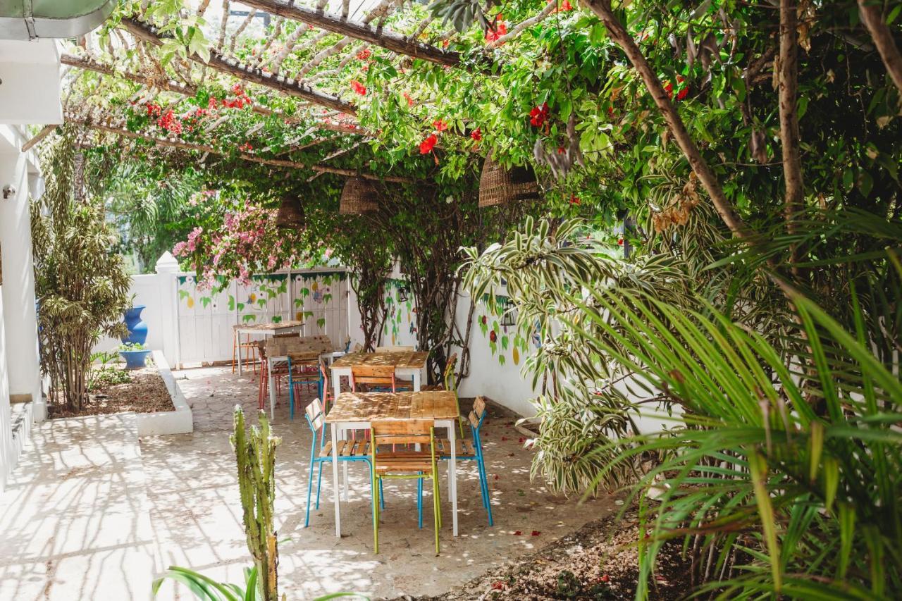 Bayahibe Village Inn Екстериор снимка