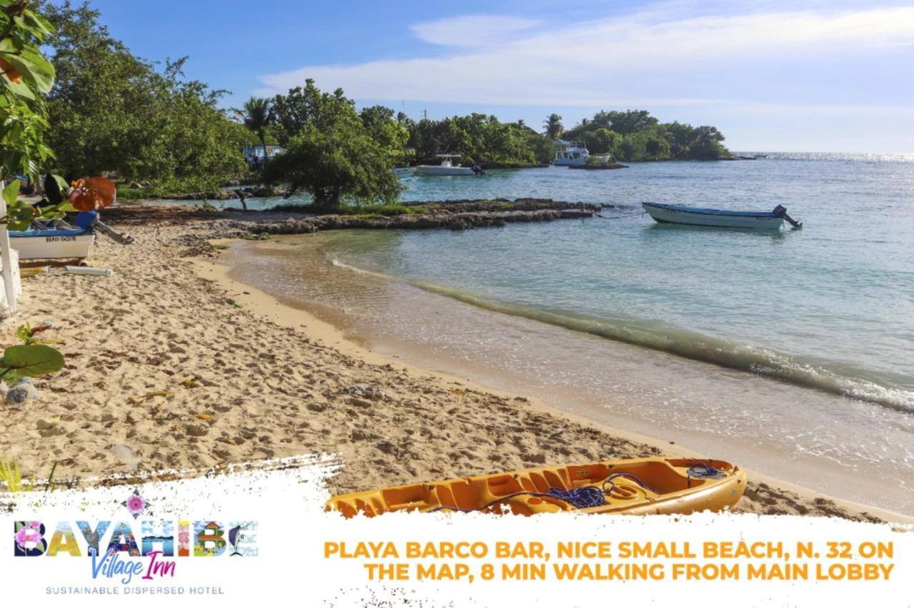 Bayahibe Village Inn Екстериор снимка
