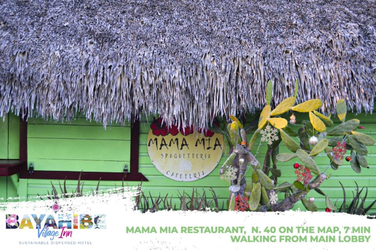 Bayahibe Village Inn Екстериор снимка