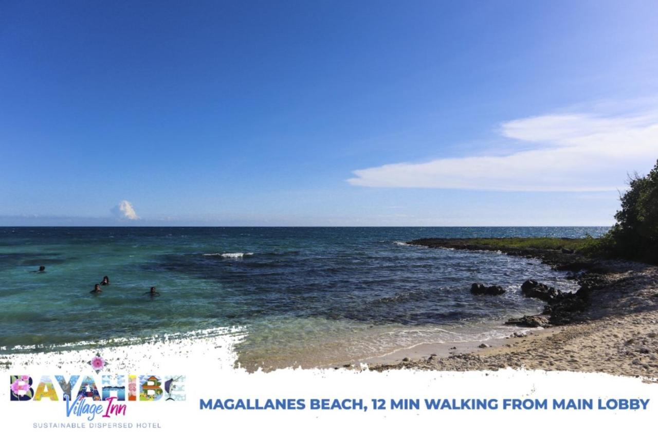 Bayahibe Village Inn Екстериор снимка