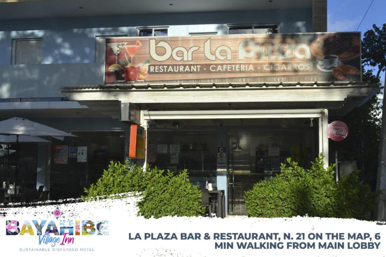 Bayahibe Village Inn Екстериор снимка