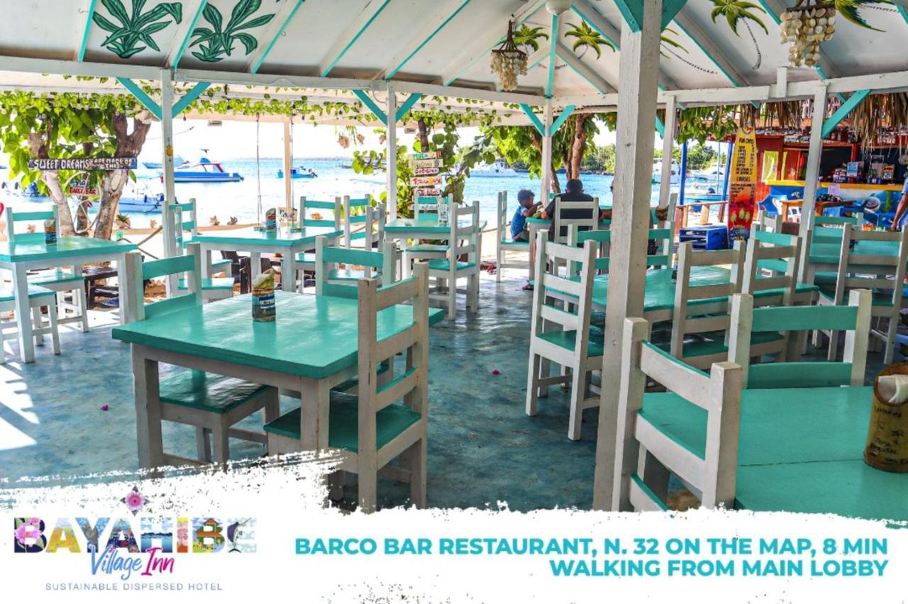 Bayahibe Village Inn Екстериор снимка
